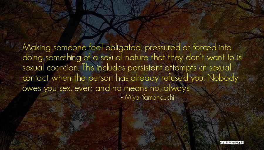 Miya Yamanouchi Quotes 1961050 Miya Yamanouchi Quotes 1961050