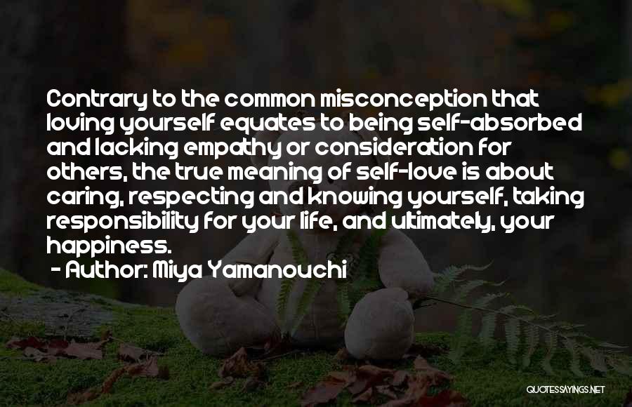 Miya Yamanouchi Quotes 2055491