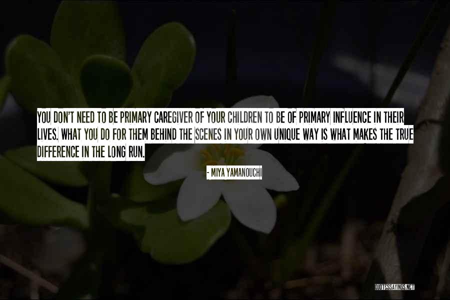 Miya Yamanouchi Quotes 2058075 Miya Yamanouchi Quotes 2058075