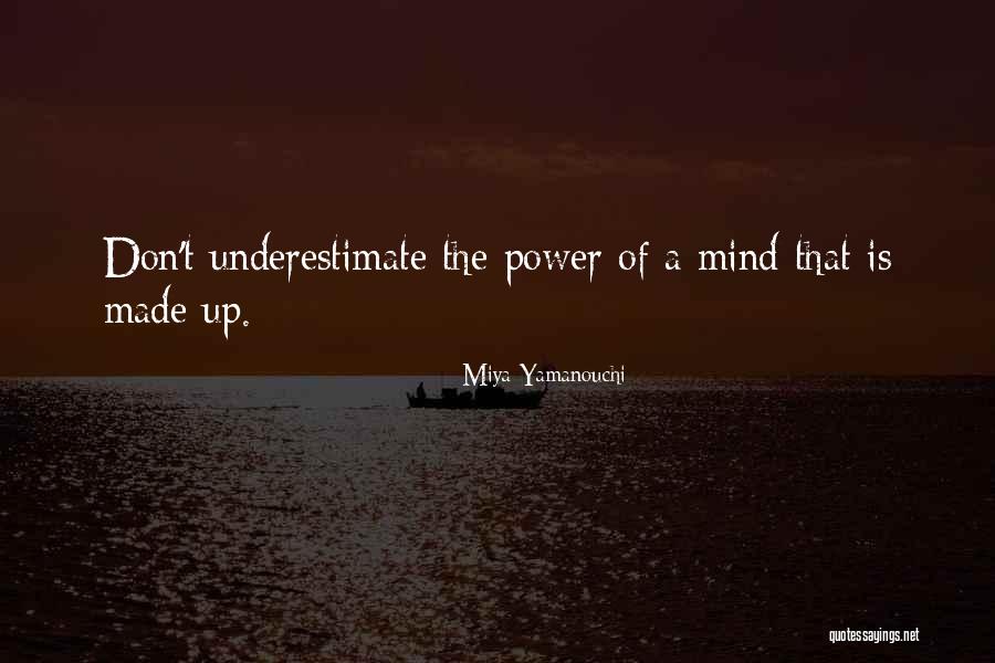 Miya Yamanouchi Quotes 2076153 Miya Yamanouchi Quotes 2076153