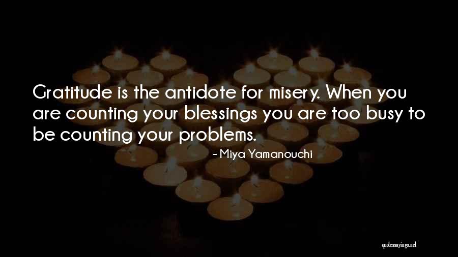 Miya Yamanouchi Quotes 210107