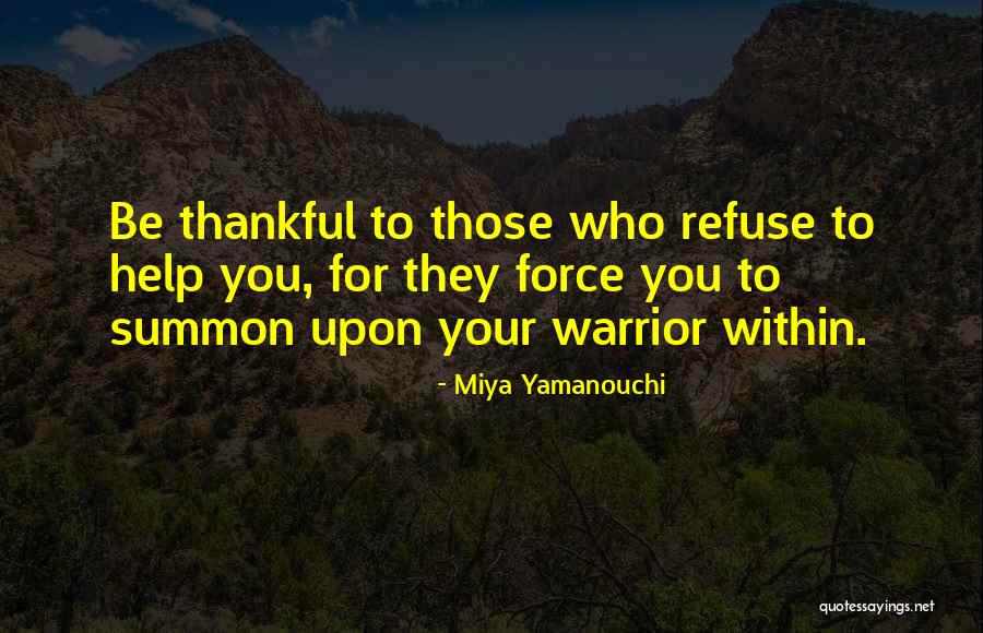 Miya Yamanouchi Quotes 2203276 Miya Yamanouchi Quotes 2203276