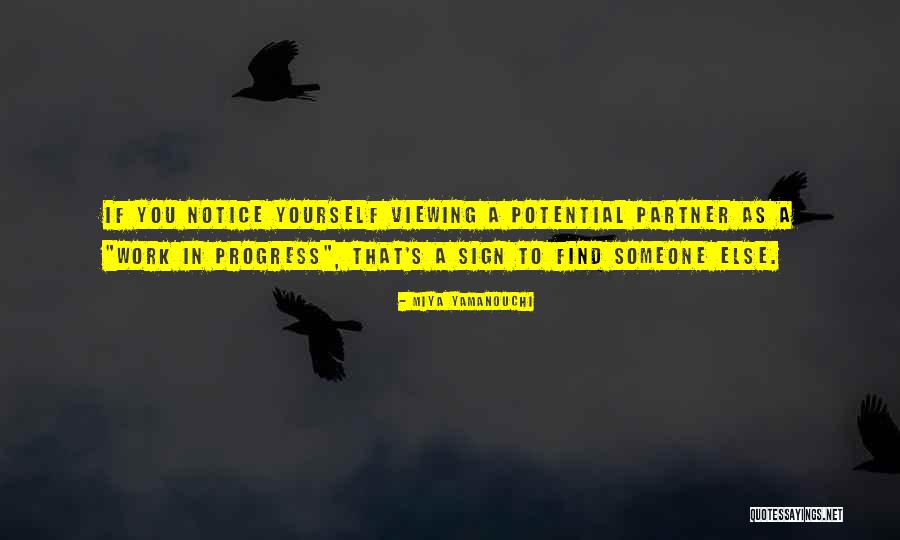 Miya Yamanouchi Quotes 2249872 Miya Yamanouchi Quotes 2249872