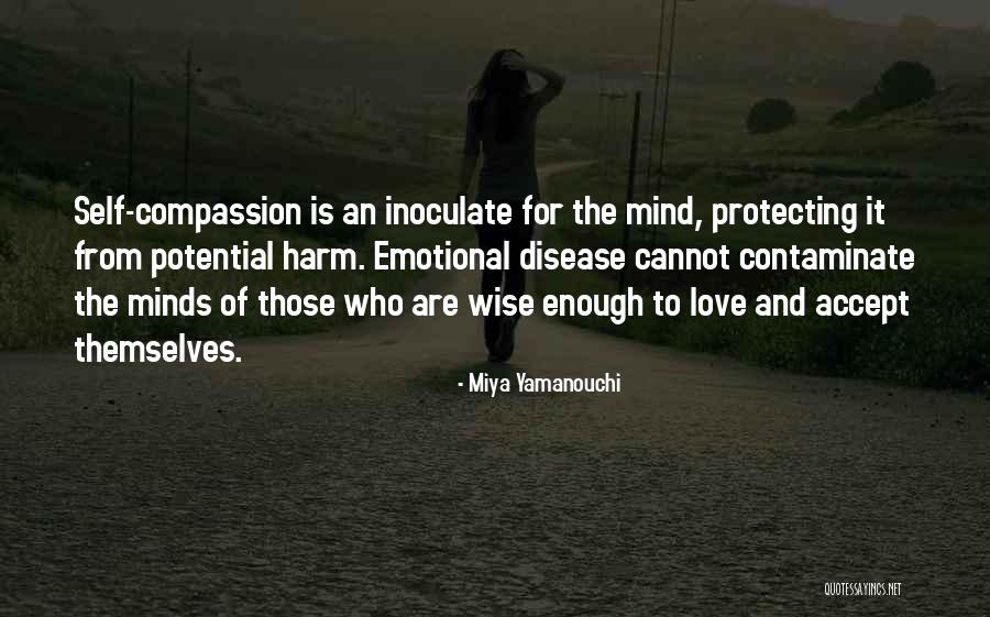 Miya Yamanouchi Quotes 226197 Miya Yamanouchi Quotes 226197