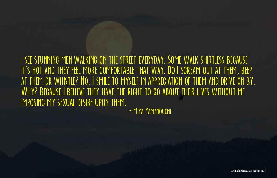 Miya Yamanouchi Quotes 287626 Miya Yamanouchi Quotes 287626