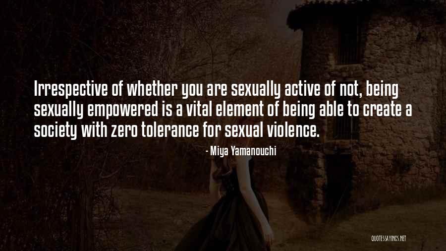 Miya Yamanouchi Quotes 398693 Miya Yamanouchi Quotes 398693