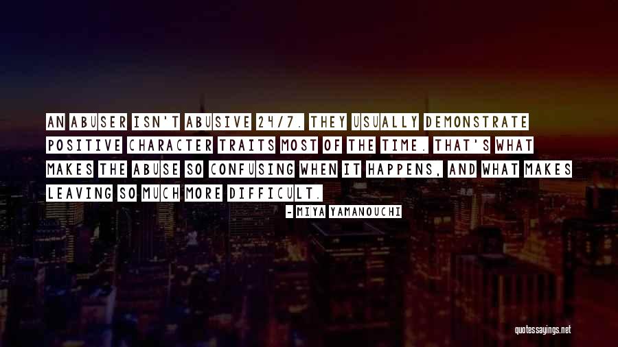 Miya Yamanouchi Quotes 480593 Miya Yamanouchi Quotes 480593