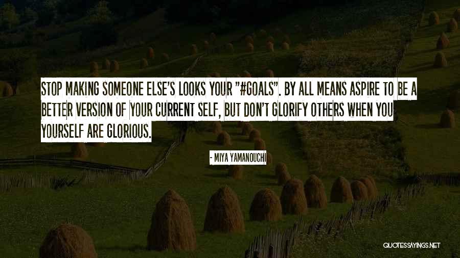Miya Yamanouchi Quotes 483717 Miya Yamanouchi Quotes 483717