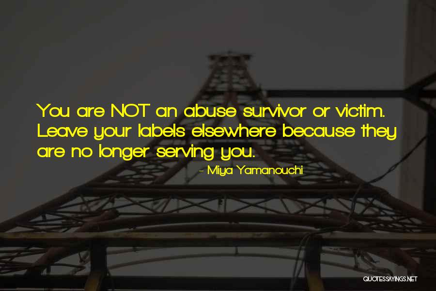 Miya Yamanouchi Quotes 612940 Miya Yamanouchi Quotes 612940