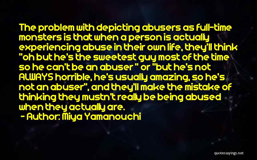 Miya Yamanouchi Quotes 620556