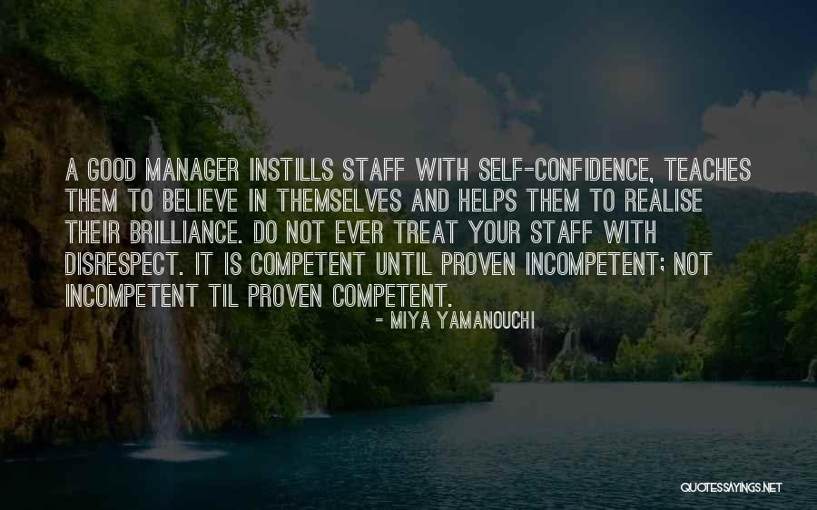 Miya Yamanouchi Quotes 641241 Miya Yamanouchi Quotes 641241