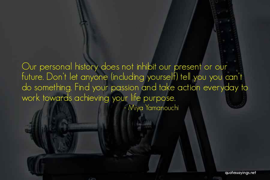 Miya Yamanouchi Quotes 712448 Miya Yamanouchi Quotes 712448