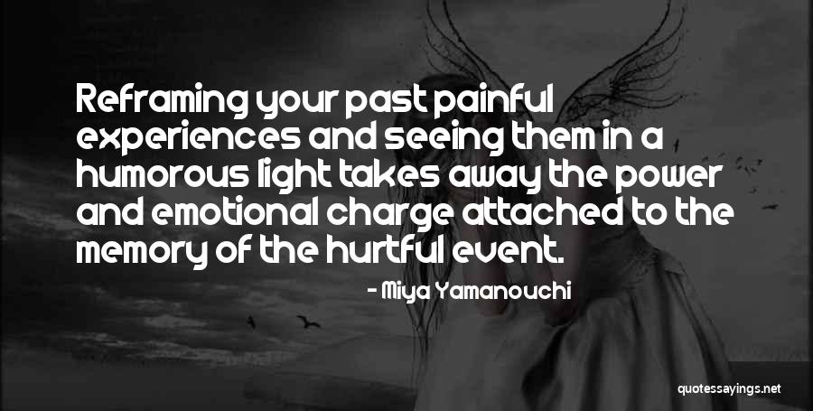 Miya Yamanouchi Quotes 847329