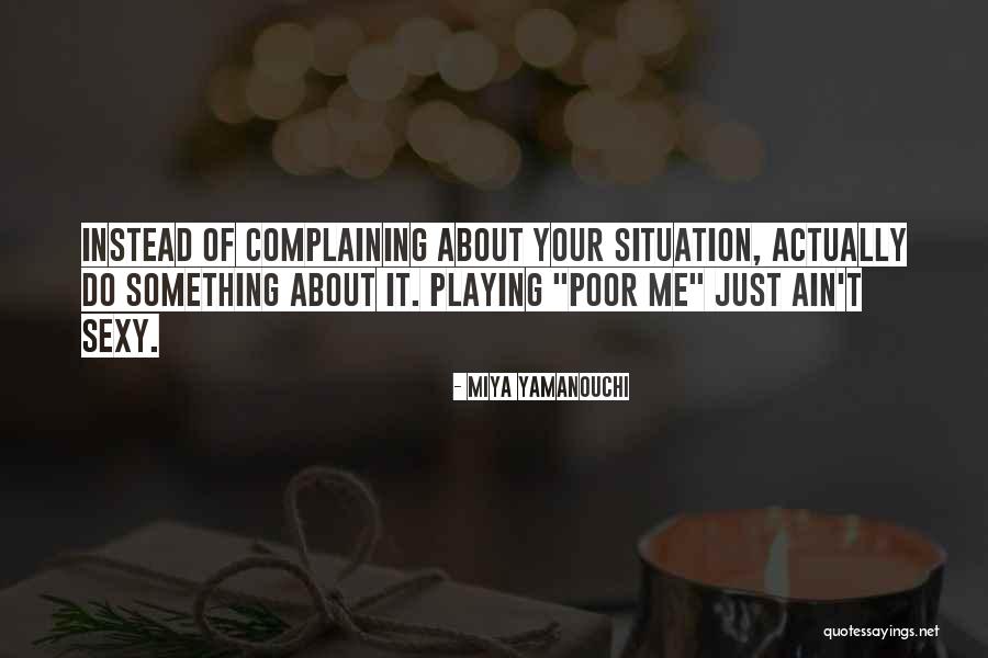 Miya Yamanouchi Quotes 928471 Miya Yamanouchi Quotes 928471