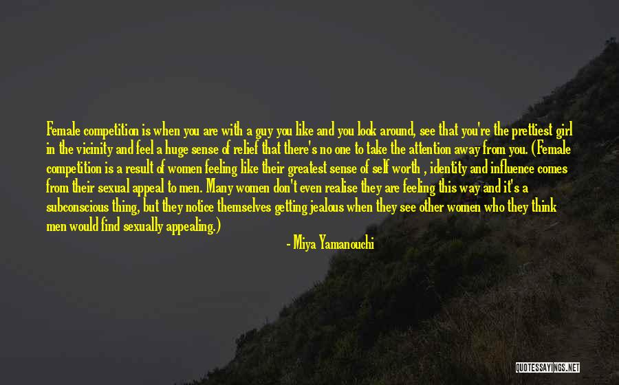 Miya Yamanouchi Quotes 973434 Miya Yamanouchi Quotes 973434