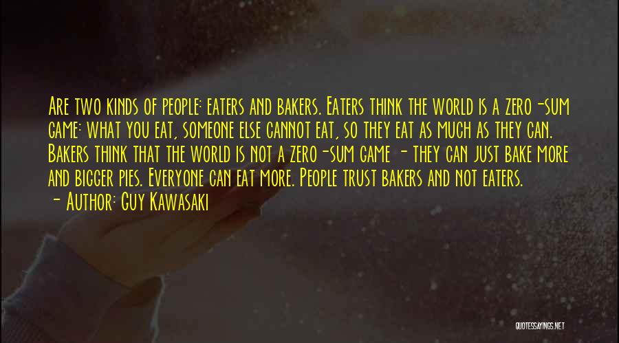 Miyabe Kiwi Quotes By Guy Kawasaki