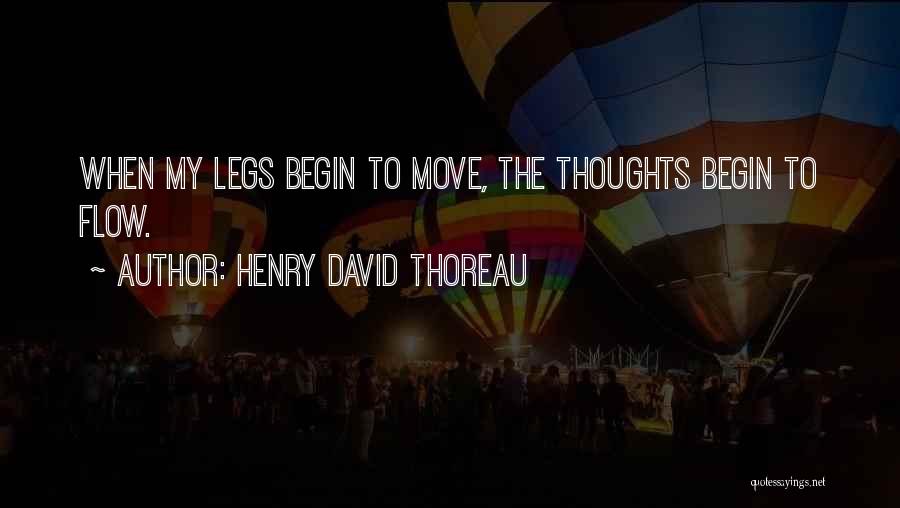 Miyabe Kiwi Quotes By Henry David Thoreau