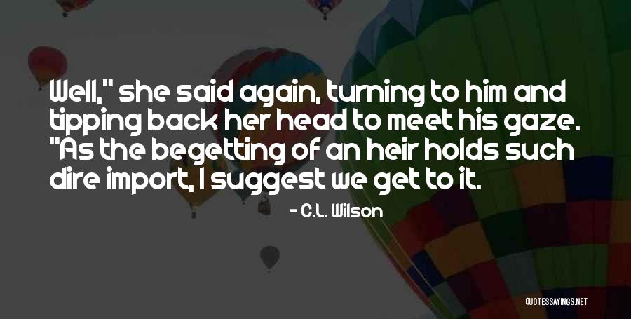 Miyabis Japanese Quotes By C.L. Wilson Miyabis Japanese Quotes By C.L. Wilson