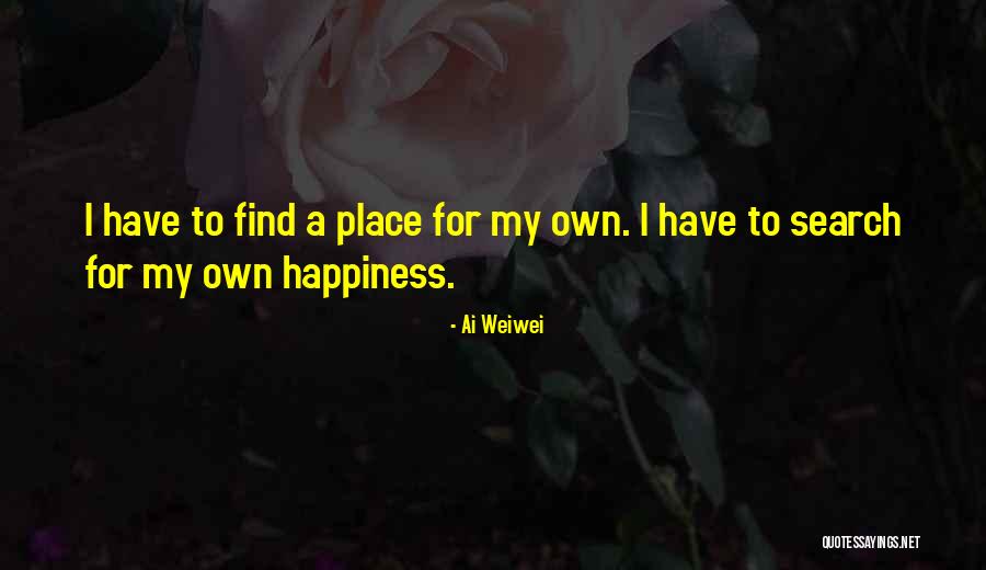 Miyagawa Choshun Quotes By Ai Weiwei Miyagawa Choshun Quotes By Ai Weiwei