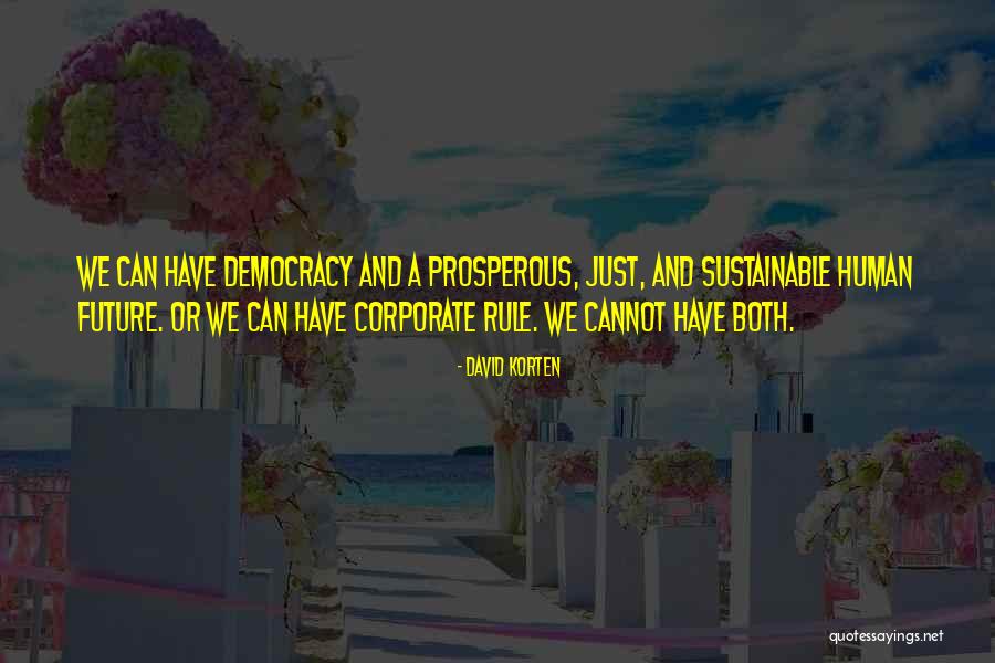 Miyagawa Takeshi Quotes By David Korten Miyagawa Takeshi Quotes By David Korten