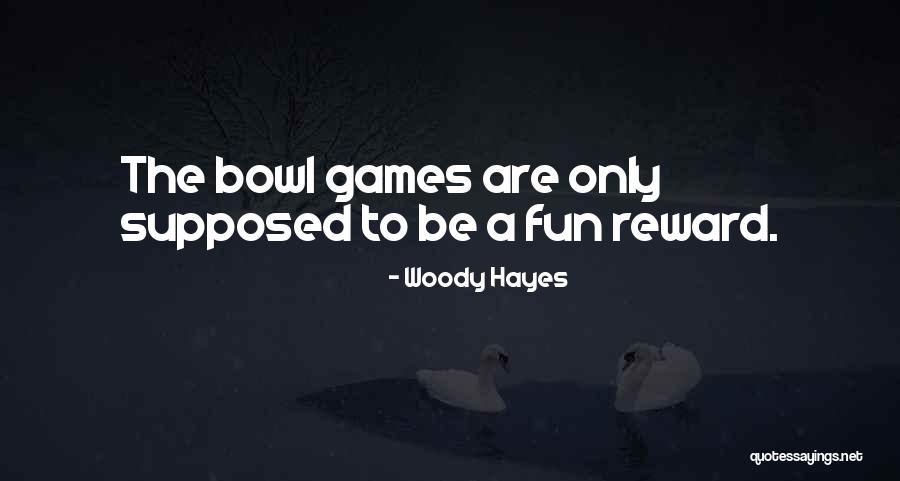 Miyahara Mimikaki Quotes By Woody Hayes Miyahara Mimikaki Quotes By Woody Hayes