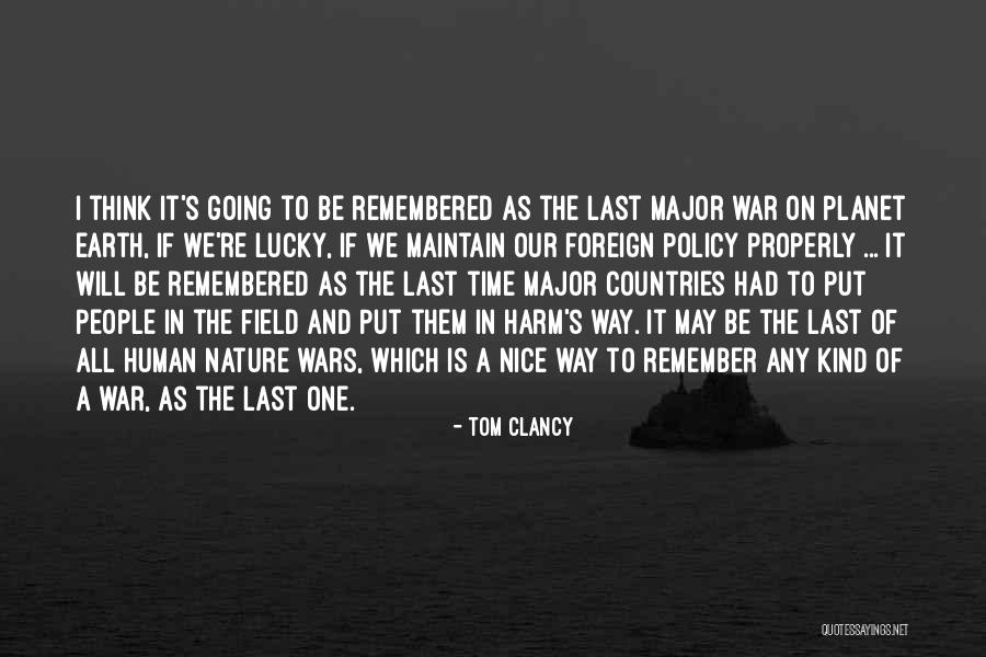 Miyajima Island Quotes By Tom Clancy Miyajima Island Quotes By Tom Clancy