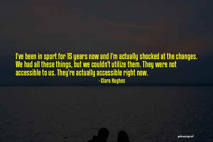 Miyake Issey Quotes By Clara Hughes Miyake Issey Quotes By Clara Hughes