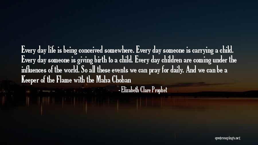 Miyako Hybrid Quotes By Elizabeth Clare Prophet Miyako Hybrid Quotes By Elizabeth Clare Prophet