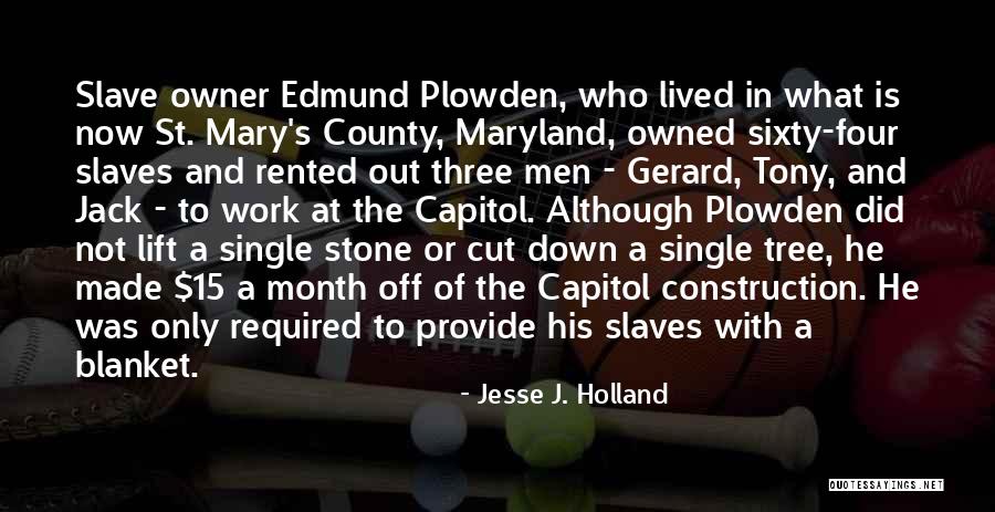 Miyako Hybrid Quotes By Jesse J. Holland Miyako Hybrid Quotes By Jesse J. Holland