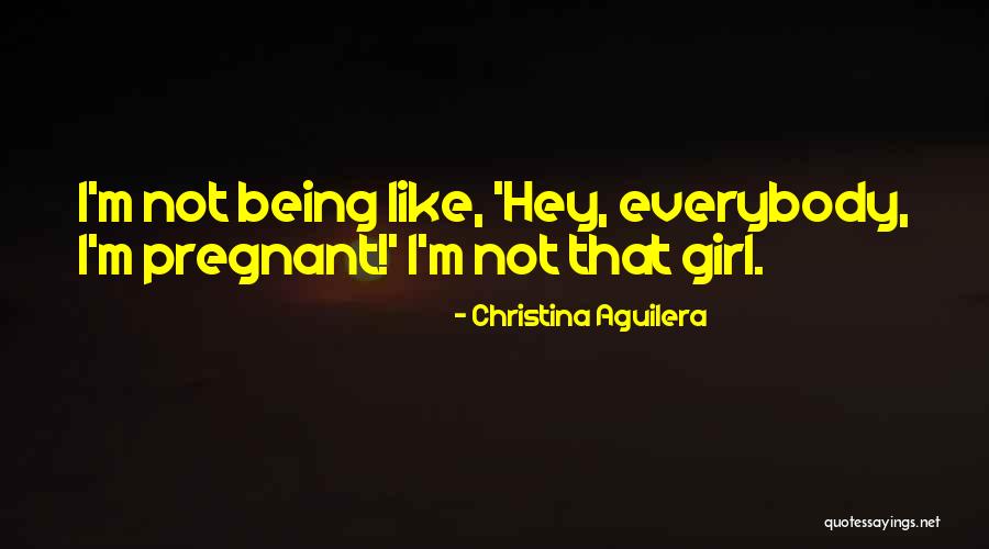 Miyakoshi America Quotes By Christina Aguilera Miyakoshi America Quotes By Christina Aguilera