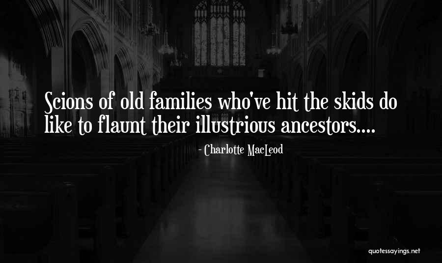 Miyama Hiroshi Quotes By Charlotte MacLeod Miyama Hiroshi Quotes By Charlotte MacLeod