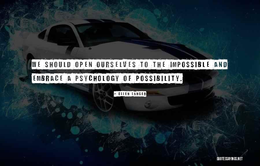 Miyama Hiroshi Quotes By Ellen Langer Miyama Hiroshi Quotes By Ellen Langer
