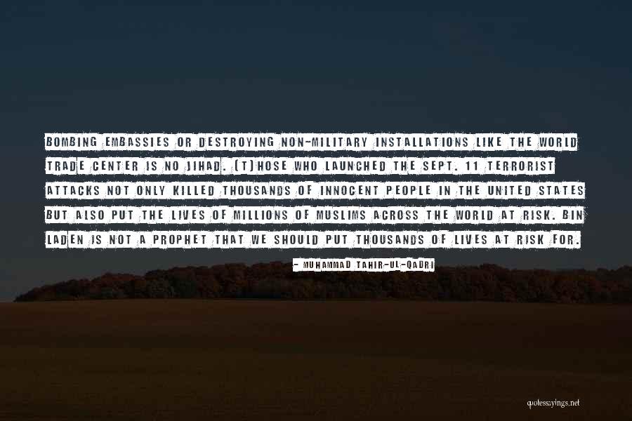 Miyama Hiroshi Quotes By Muhammad Tahir-ul-Qadri Miyama Hiroshi Quotes By Muhammad Tahir-ul-Qadri