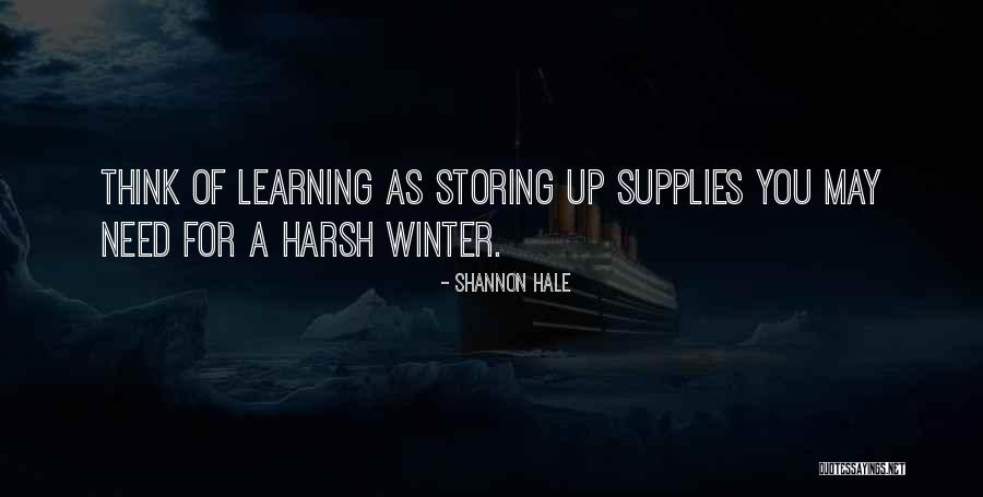 Miyama Quotes By Shannon Hale Miyama Quotes By Shannon Hale