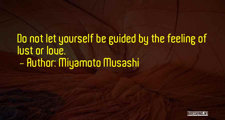 Miyamoto Musashi Quotes 940351