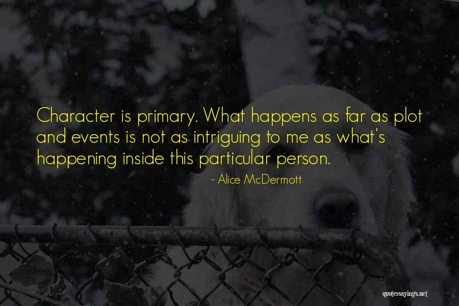 Miyamotos Paper Quotes By Alice McDermott Miyamotos Paper Quotes By Alice McDermott