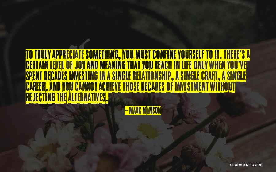 Miyan Williams Quotes By Mark Manson Miyan Williams Quotes By Mark Manson