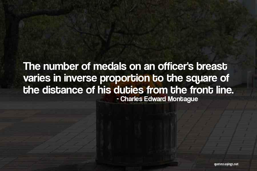 Miyao Brothers Quotes By Charles Edward Montague Miyao Brothers Quotes By Charles Edward Montague