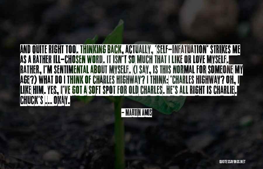Miyao Brothers Quotes By Martin Amis Miyao Brothers Quotes By Martin Amis