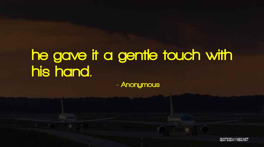 Miyao Hands Quotes By Anonymous Miyao Hands Quotes By Anonymous
