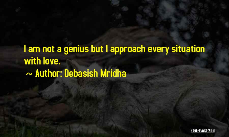 Miyao Weight Quotes By Debasish Mridha