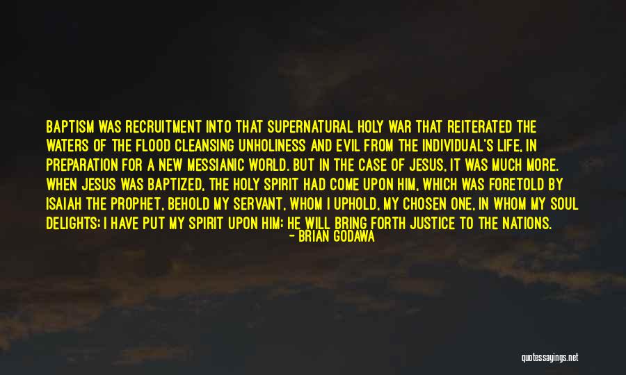 Miyares Cao Quotes By Brian Godawa Miyares Cao Quotes By Brian Godawa