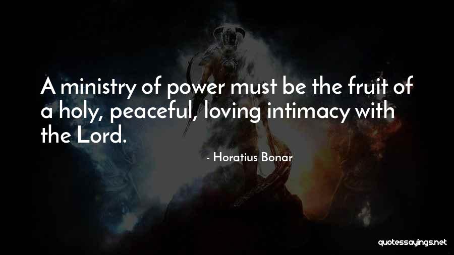 Miyashige White Daikon Quotes By Horatius Bonar Miyashige White Daikon Quotes By Horatius Bonar