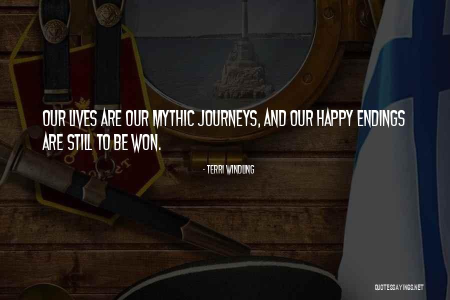 Miyashiro Hilo Quotes By Terri Windling Miyashiro Hilo Quotes By Terri Windling