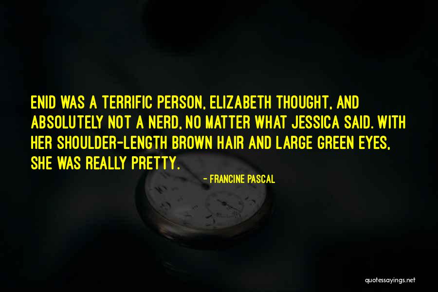 Miyata 1000 Quotes By Francine Pascal Miyata 1000 Quotes By Francine Pascal