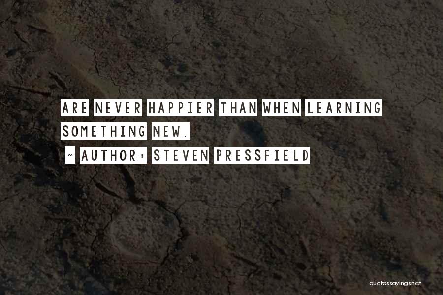 Miyatake Photography Quotes By Steven Pressfield