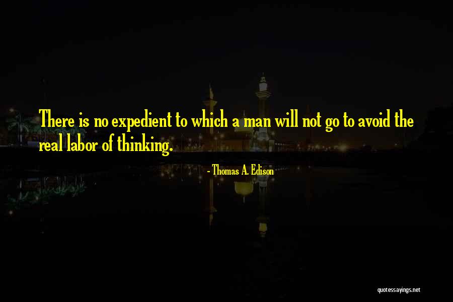 Miyatake Sanuki Quotes By Thomas A. Edison Miyatake Sanuki Quotes By Thomas A. Edison