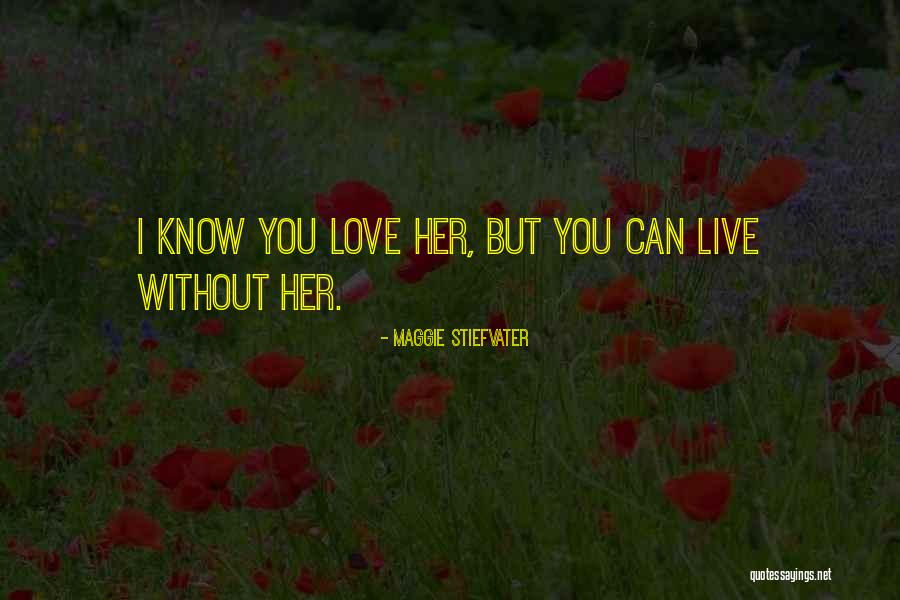 Miyauchi Hina Quotes By Maggie Stiefvater Miyauchi Hina Quotes By Maggie Stiefvater
