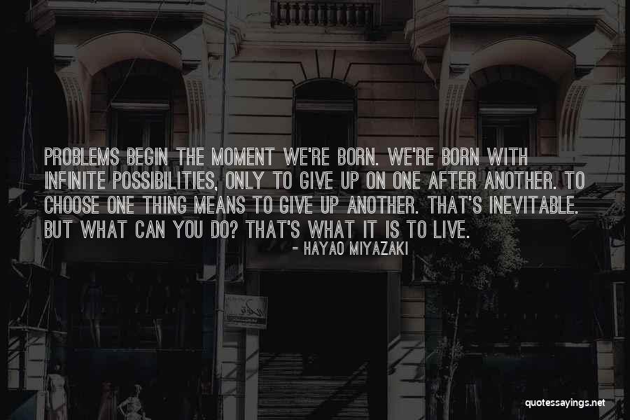 Miyazaki Hayao Quotes By Hayao Miyazaki Miyazaki Hayao Quotes By Hayao Miyazaki