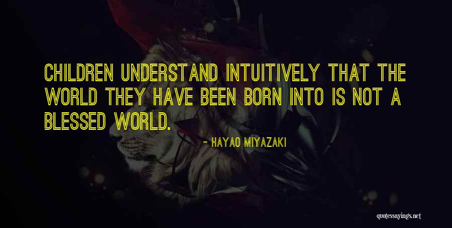 Miyazaki Hayao Quotes By Hayao Miyazaki Miyazaki Hayao Quotes By Hayao Miyazaki